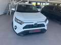 Toyota RAV 4 2.5 hybrid 4WD Business Blanco - thumbnail 9