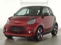 smart forTwo EQ Passion Exclusive 22kW LED Kamera Rood - thumbnail 2