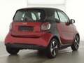 smart forTwo EQ Passion Exclusive 22kW LED Kamera Red - thumbnail 3