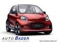 smart forTwo EQ Passion Exclusive 22kW LED Kamera Rood - thumbnail 1