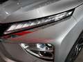 Mitsubishi Eclipse Cross 2.4 PHEV Kaiteki Auto 4WD Plateado - thumbnail 20