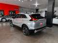 Mitsubishi Eclipse Cross 2.4 PHEV Kaiteki Auto 4WD Plateado - thumbnail 5