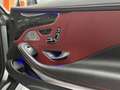 Mercedes-Benz S 500 Coupé 4M Aut. Gris - thumbnail 28