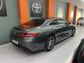 Mercedes-Benz S 500 Coupé 4M Aut. Gris - thumbnail 15