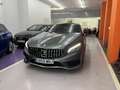 Mercedes-Benz S 500 Coupé 4M Aut. Gris - thumbnail 6