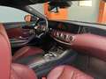 Mercedes-Benz S 500 Coupé 4M Aut. Gris - thumbnail 19