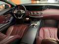 Mercedes-Benz S 500 Coupé 4M Aut. Gris - thumbnail 20