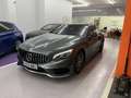 Mercedes-Benz S 500 Coupé 4M Aut. Gris - thumbnail 8