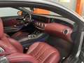 Mercedes-Benz S 500 Coupé 4M Aut. Gris - thumbnail 18