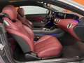 Mercedes-Benz S 500 Coupé 4M Aut. Gris - thumbnail 17