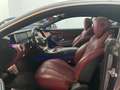 Mercedes-Benz S 500 Coupé 4M Aut. Gris - thumbnail 24