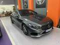 Mercedes-Benz S 500 Coupé 4M Aut. Gris - thumbnail 3