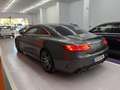 Mercedes-Benz S 500 Coupé 4M Aut. Gris - thumbnail 9