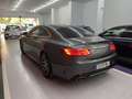 Mercedes-Benz S 500 Coupé 4M Aut. Gris - thumbnail 11