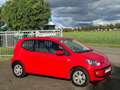 Volkswagen up! move up! BMT/ PDC/ Sitzheizung/ Temp./ Klima Red - thumbnail 1