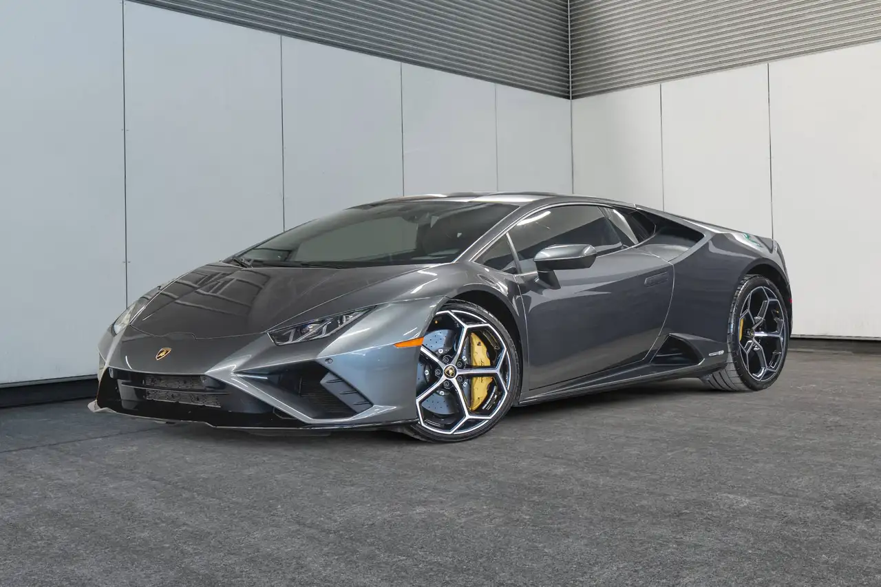 2023 Lamborghini Huracán