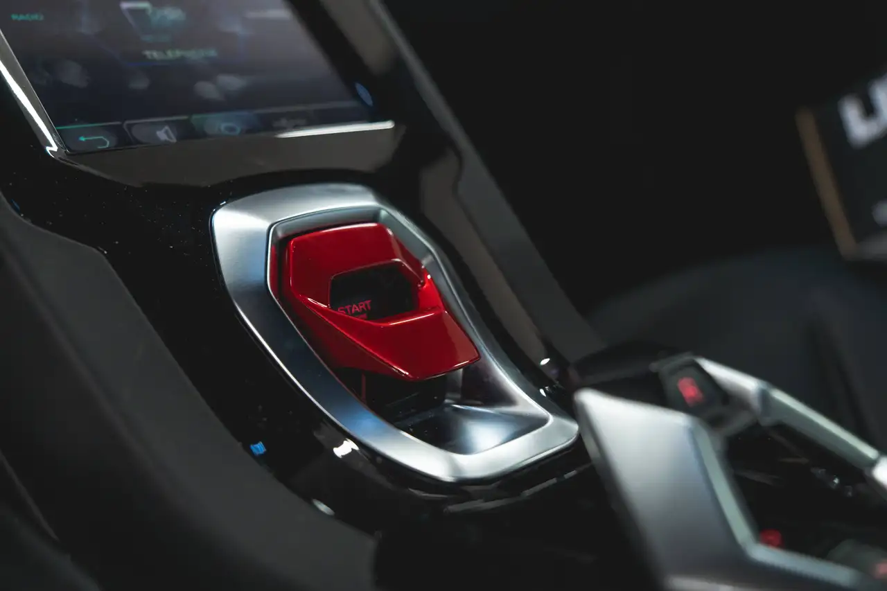 Lamborghini Huracán снимка Lamborghini Huracán