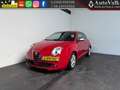 Alfa Romeo MiTo 1.4 T Distinctive Rot - thumbnail 1
