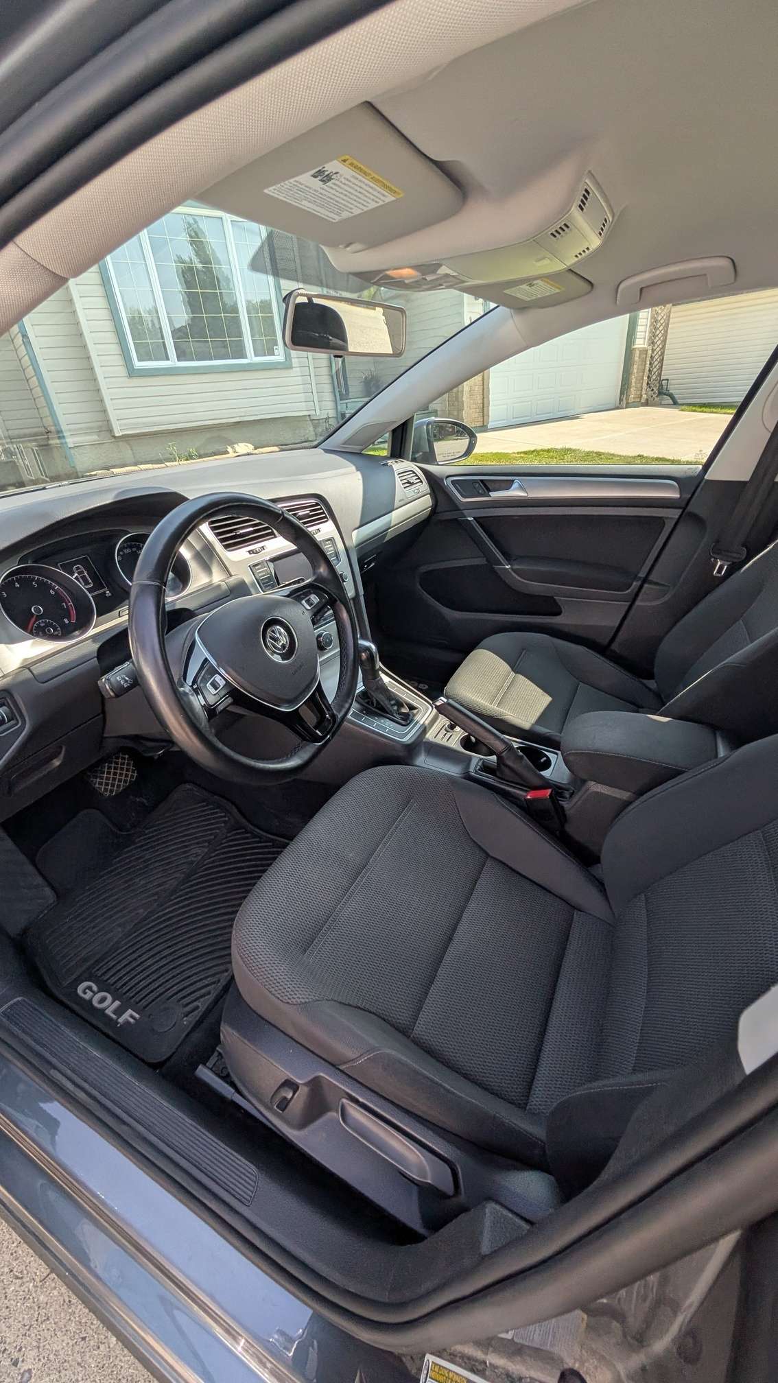 2015 Volkswagen Golf 5dr HB Auto 1.8 TSI Comfortline thumb 8