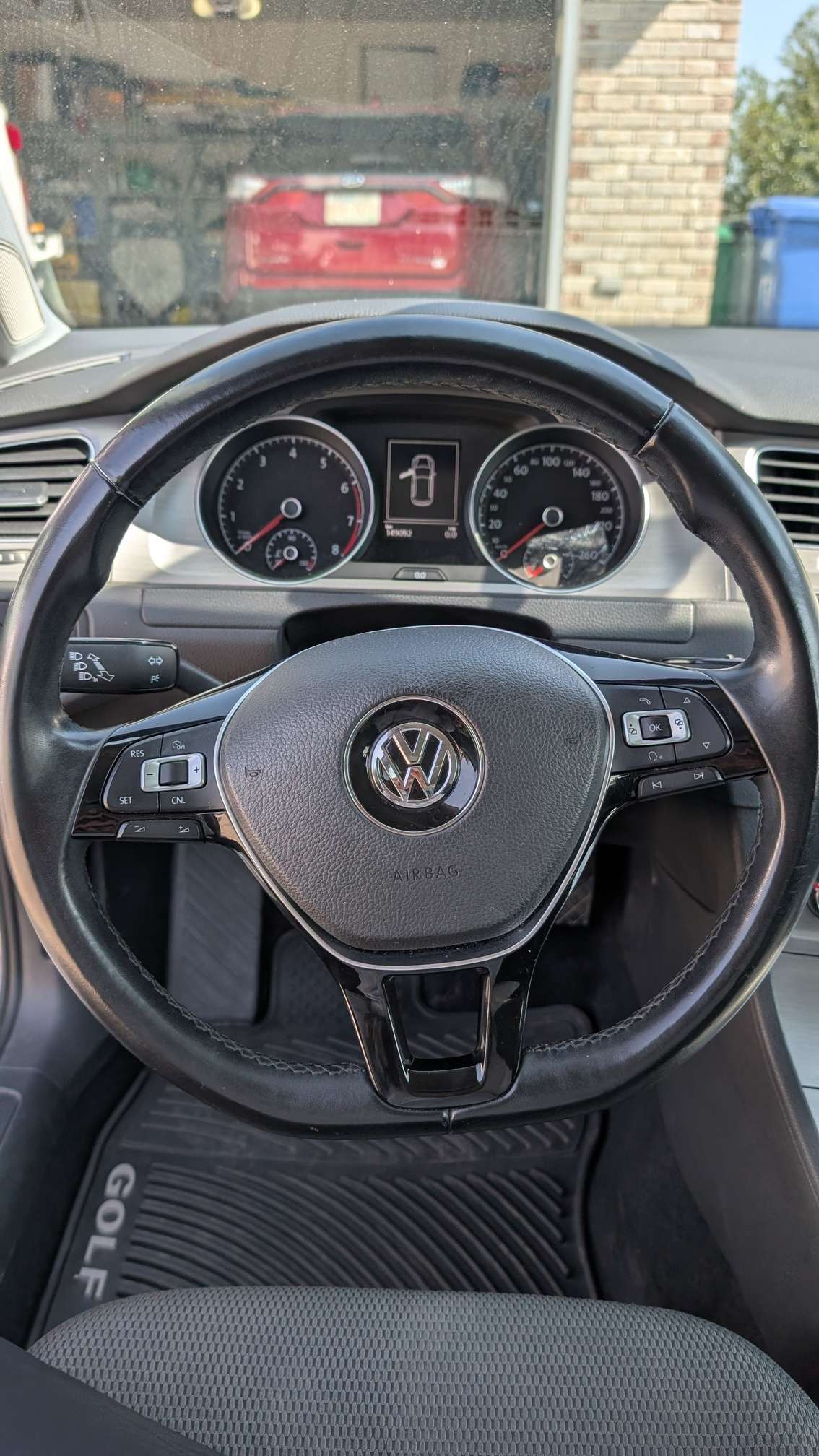 2015 Volkswagen Golf 5dr HB Auto 1.8 TSI Comfortline thumb 9