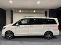 Mercedes-Benz V 300 d Automatic 4Matic Premium Long Bianco - thumbnail 4