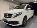 Mercedes-Benz V 300 d Automatic 4Matic Premium Long Bianco - thumbnail 1
