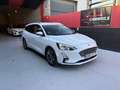 Ford Focus Sportbreak 1.5Ecoblue Trend+ Blanc - thumbnail 1