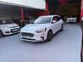 Ford Focus Sportbreak 1.5Ecoblue Trend+ Blanc - thumbnail 2
