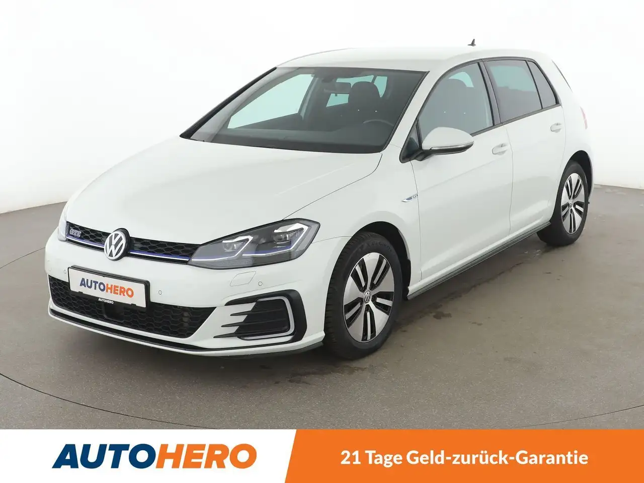 Volkswagen Golf GTE