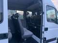 Renault Master 2.5 dCi *9-Sitze+Klima+AHK*Lang+Hoch*L2H2 Blanc - thumbnail 24