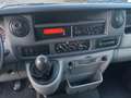 Renault Master 2.5 dCi *9-Sitze+Klima+AHK*Lang+Hoch*L2H2 White - thumbnail 13