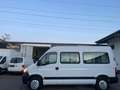 Renault Master 2.5 dCi *9-Sitze+Klima+AHK*Lang+Hoch*L2H2 White - thumbnail 6