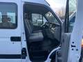 Renault Master 2.5 dCi *9-Sitze+Klima+AHK*Lang+Hoch*L2H2 Blanc - thumbnail 18