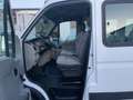 Renault Master 2.5 dCi *9-Sitze+Klima+AHK*Lang+Hoch*L2H2 Wit - thumbnail 19