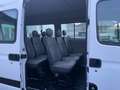 Renault Master 2.5 dCi *9-Sitze+Klima+AHK*Lang+Hoch*L2H2 Blanc - thumbnail 21
