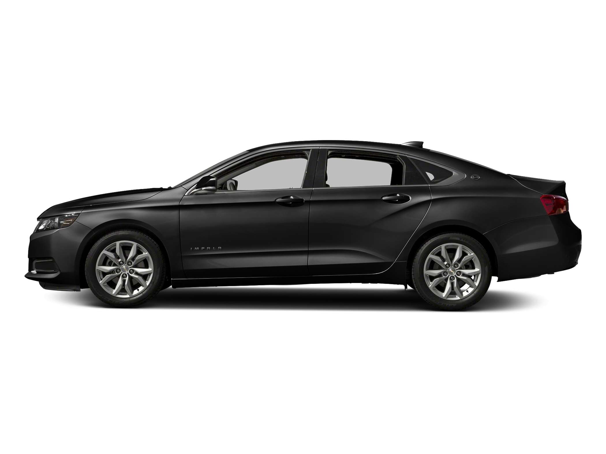 2018 Chevrolet Impala