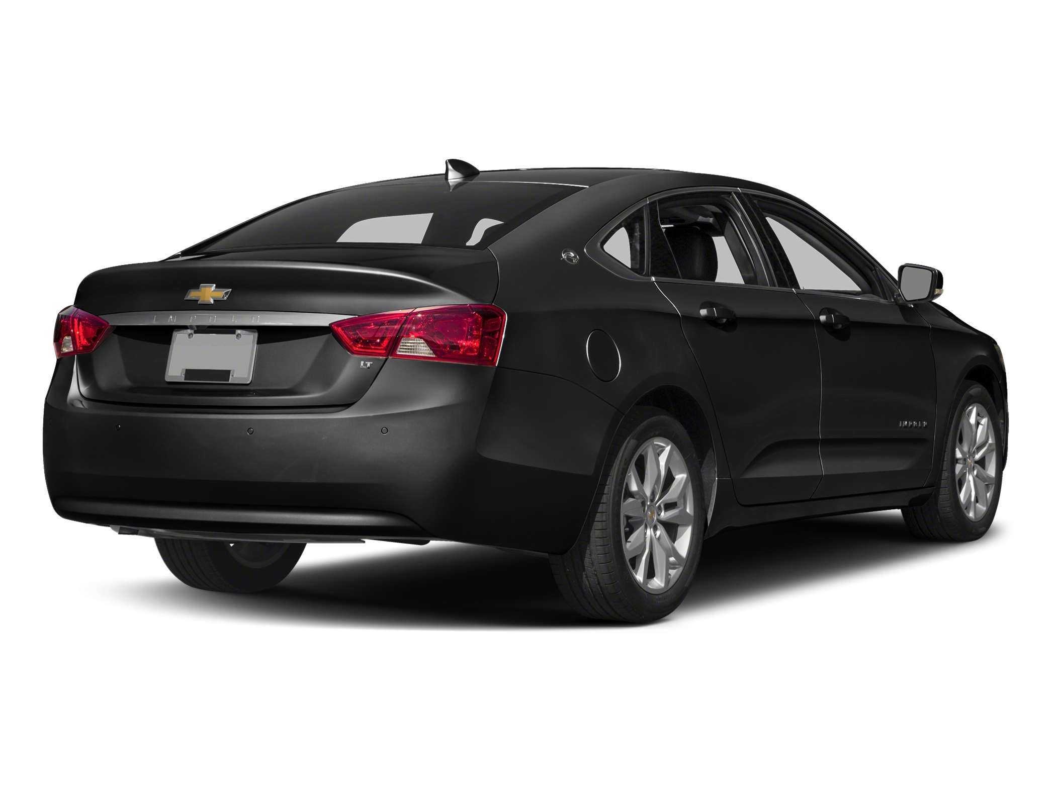 2018 Chevrolet Impala