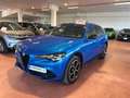 Alfa Romeo Stelvio VELOCE 2.2 Turbodiesel AT8 Q4 SPOTICAR Blu/Azzurro - thumbnail 1