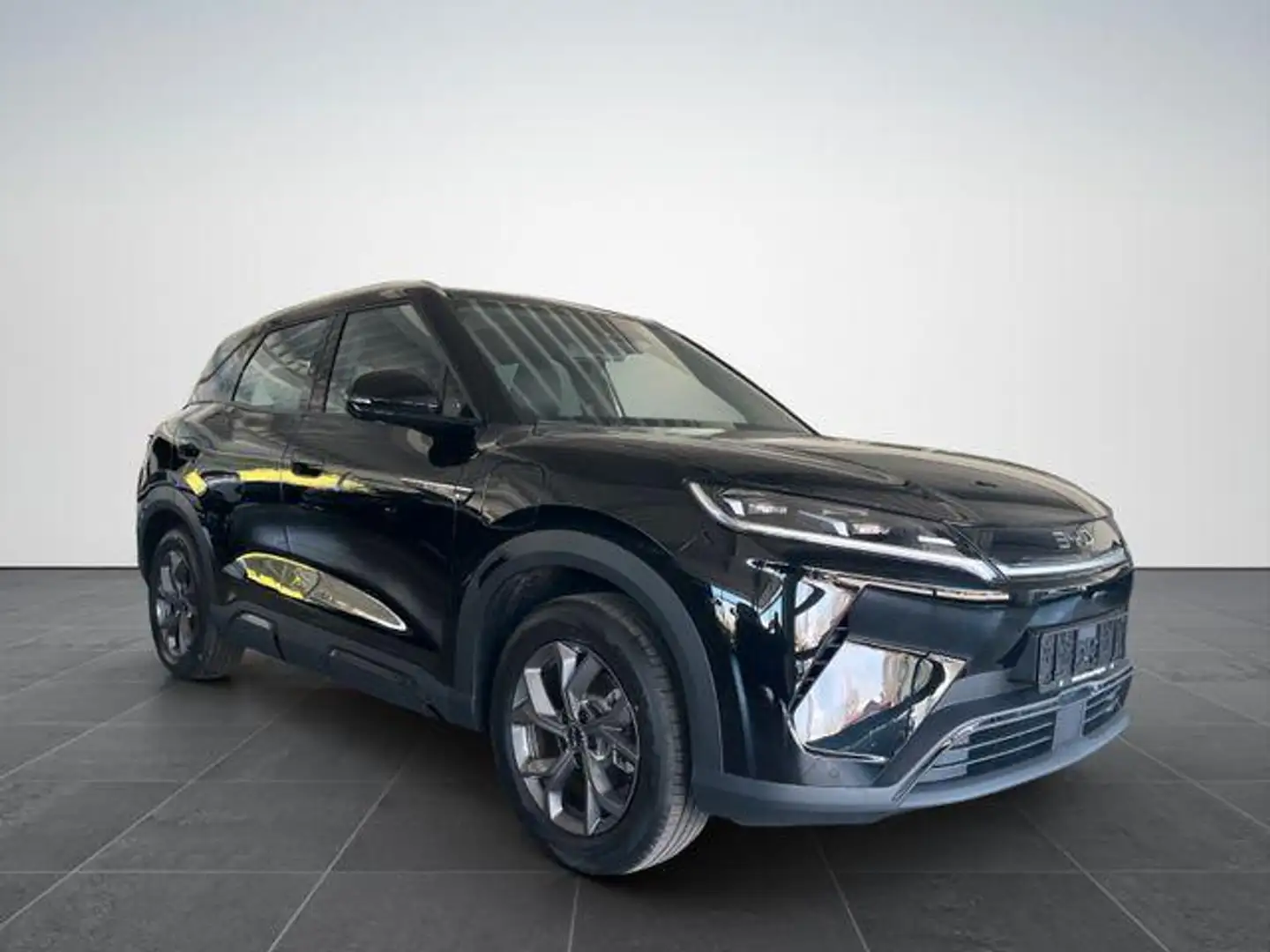 BYD Atto 2 Boost /PANO-DA/ACC/LEDER/360°/SHZ/ 130 kW (177 ... Schwarz - 2