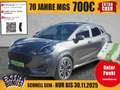 Ford Puma ST-Line 1.0 EcoBoost  #DAB #BT Gris - thumbnail 1