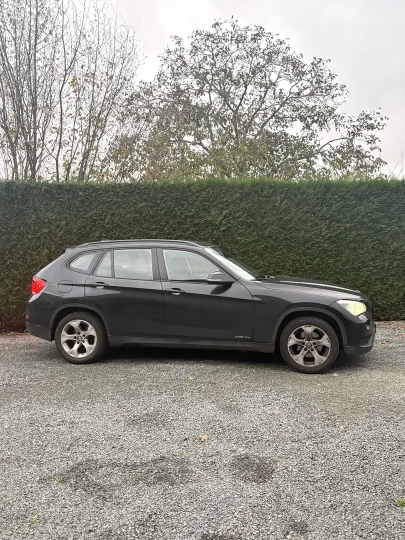 BMW X1 sDrive18d Sport Line - 2
