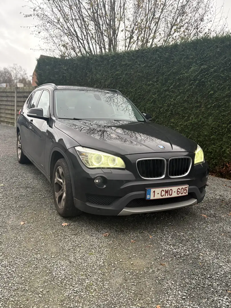 BMW X1 sDrive18d Sport Line - 1