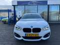 BMW 120 1-serie 120i Cent High Executive | DAKJE | ALCANTA Blanc - thumbnail 4