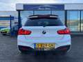 BMW 120 1-serie 120i Cent High Executive | DAKJE | ALCANTA Blanc - thumbnail 19