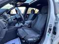 BMW 120 1-serie 120i Cent High Executive | DAKJE | ALCANTA Blanc - thumbnail 7