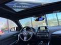 BMW 120 1-serie 120i Cent High Executive | DAKJE | ALCANTA Blanc - thumbnail 3