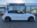 BMW 120 1-serie 120i Cent High Executive | DAKJE | ALCANTA Blanc - thumbnail 11