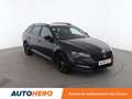 Skoda Combi 2.0 TDI SRC Sportline DSG7 Black - thumbnail 8