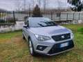 SEAT Arona 1.0 EcoTSI 110 CV DSG FR srebrna - thumbnail 1