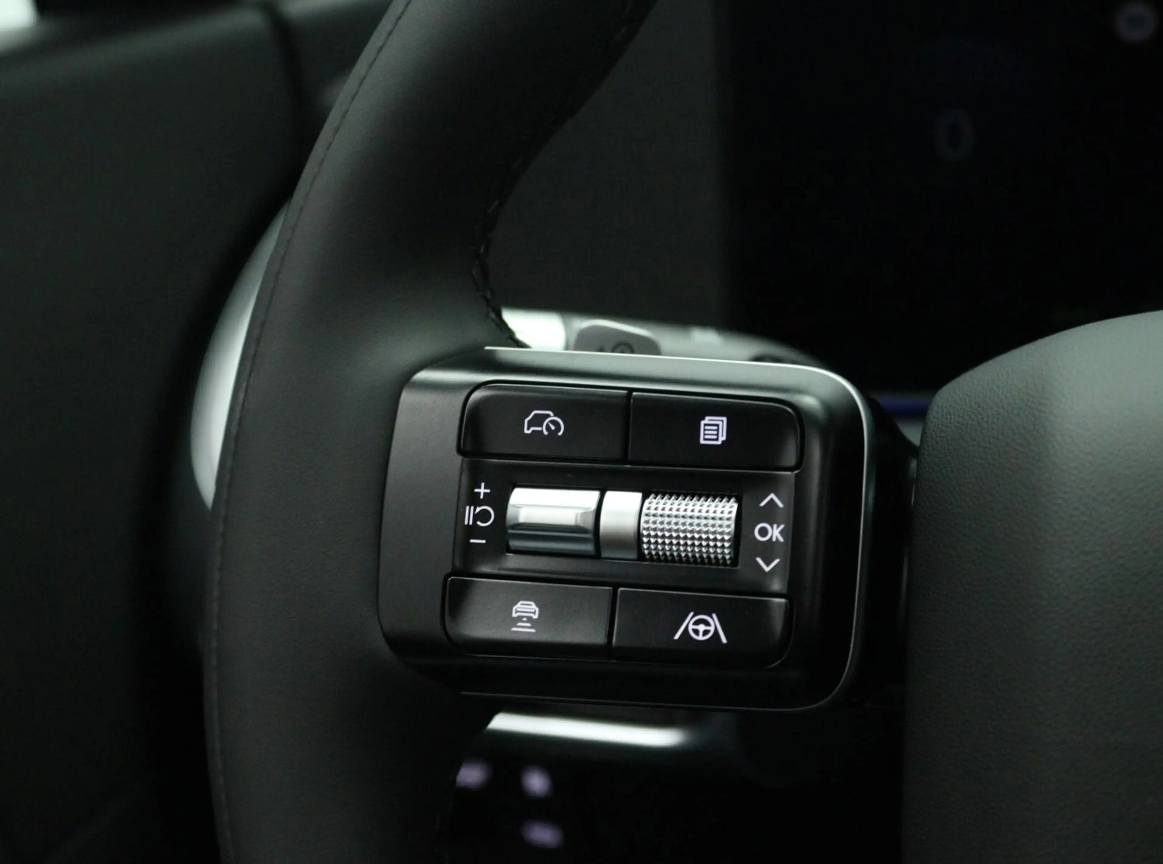 Hyundai IONIQ 9 Lounge 110kWh AWD / Navi / Massage Sitz / Shz + Be — photo 14